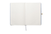 FILATO A5 zápisník z recyklovanej bavlny