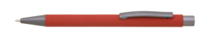 CAGERI SOFT  RE guľôčkové pero kov