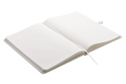 TOLARE A5* zápisník PU