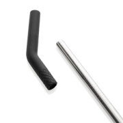 Termo hrnček Embrace 900 ml z RCS recykl. nerezovej ocele - XD Collection