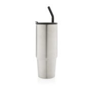 Termo hrnček Embrace 900 ml z RCS recykl. nerezovej ocele - XD Collection