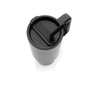 Termo hrnček Embrace 900 ml z RCS recykl. nerezovej ocele - XD Collection