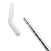 Termo hrnček Embrace 900 ml z RCS recykl. nerezovej ocele - XD Collection