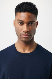 Tričko IQONIQ Teide z recykl. bavlny - Iqoniq