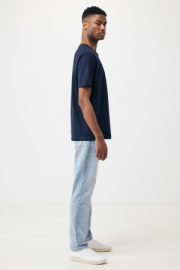 Tričko IQONIQ Teide z recykl. bavlny - Iqoniq