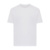 Tričko Iqoniq Teide z recykl. bavlny - Iqoniq, farba - biela, veľkosť - L