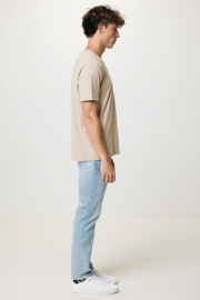 Tričko IQONIQ Teide z recykl. bavlny - Iqoniq