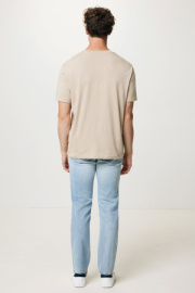 Tričko IQONIQ Teide z recykl. bavlny - Iqoniq