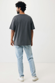 Tričko IQONIQ Teide z recykl. bavlny - Iqoniq