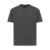 Tričko Iqoniq Teide z recykl. bavlny - Iqoniq, farba - nebarvený antracit, veľkosť - L