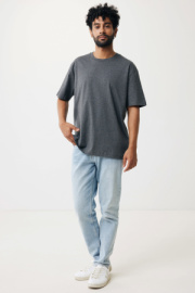 Tričko IQONIQ Teide z recykl. bavlny - Iqoniq