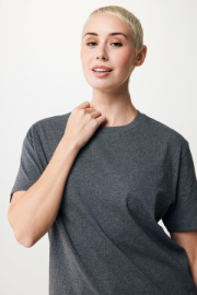 Tričko IQONIQ Teide z recykl. bavlny - Iqoniq