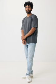 Tričko IQONIQ Teide z recykl. bavlny - Iqoniq