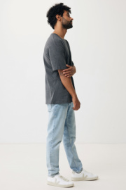 Tričko IQONIQ Teide z recykl. bavlny - Iqoniq