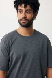 Tričko IQONIQ Teide z recykl. bavlny - Iqoniq