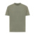 Tričko Iqoniq Teide z recykl. bavlny - Iqoniq, farba - heather green, veľkosť - 4XL