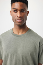 Tričko IQONIQ Teide z recykl. bavlny - Iqoniq