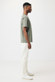 Tričko IQONIQ Teide z recykl. bavlny - Iqoniq