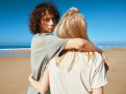 Tričko IQONIQ Teide z recykl. bavlny - Iqoniq