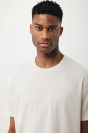 Tričko IQONIQ Teide z recykl. bavlny - Iqoniq