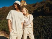 Tričko IQONIQ Teide z recykl. bavlny - Iqoniq