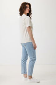 Tričko IQONIQ Teide z recykl. bavlny - Iqoniq