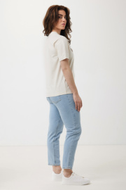 Tričko IQONIQ Teide z recykl. bavlny - Iqoniq