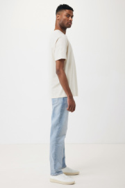 Tričko IQONIQ Teide z recykl. bavlny - Iqoniq