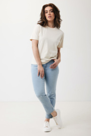 Tričko IQONIQ Teide z recykl. bavlny - Iqoniq