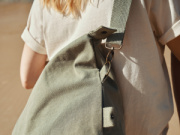 Tričko IQONIQ Teide z recykl. bavlny - Iqoniq