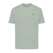 Tričko IQONIQ Teide z recykl. bavlny - Iqoniq