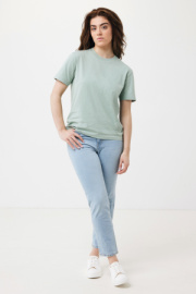 Tričko IQONIQ Teide z recykl. bavlny - Iqoniq