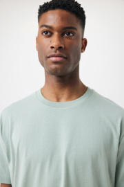 Tričko IQONIQ Teide z recykl. bavlny - Iqoniq