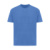 Tričko Iqoniq Teide z recykl. bavlny - Iqoniq, farba - heather blue, veľkosť - L