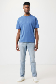 Tričko IQONIQ Teide z recykl. bavlny - Iqoniq