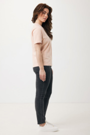 Tričko IQONIQ Teide z recykl. bavlny - Iqoniq