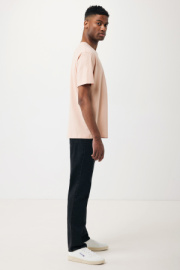 Tričko IQONIQ Teide z recykl. bavlny - Iqoniq