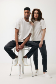 Tričko IQONIQ Teide z recykl. bavlny - Iqoniq