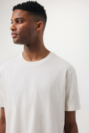 Tričko IQONIQ Teide z recykl. bavlny - Iqoniq