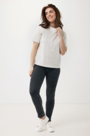 Tričko IQONIQ Teide z recykl. bavlny - Iqoniq