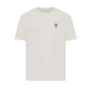 Tričko IQONIQ Teide z recykl. bavlny - Iqoniq