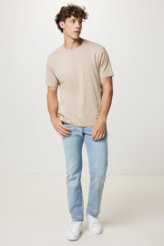 Tričko IQONIQ Teide z recykl. bavlny - Iqoniq