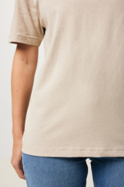 Tričko IQONIQ Teide z recykl. bavlny - Iqoniq