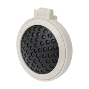 Webrush zrkadlo s kefou na vlasy