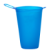 Skladací pohár, farba - blue