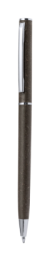 Guličkové pero, farba - brown