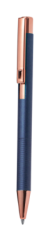 Guličkové pero, farba - dark blue