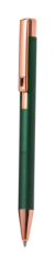Guličkové pero, farba - dark green