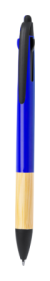 Dotykové guličkové pero, farba - blue