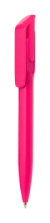 Guličkové pero, farba - pink